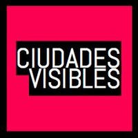 Logo Ciudades Visibles