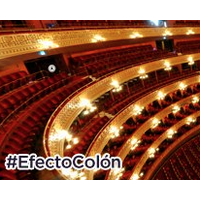 Logo EL EFECTO COLON 