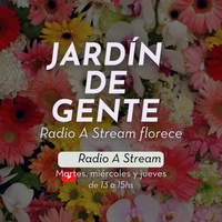 Logo Jardín de Gente 