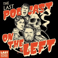 Logo Last Podcast On The Left