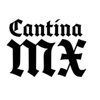 Logo CantinaMX Futbol Podcast