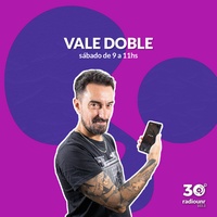 Logo Vale Doble