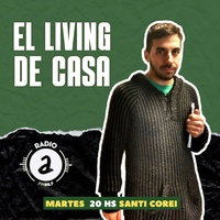 Logo El Living de Casa