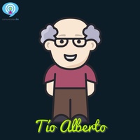 Logo Tio Alberto