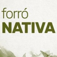 Logo FORRÓ NATIVA
