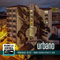 Logo Urbano