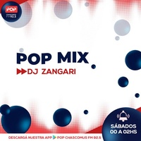 Logo Pop Mix 