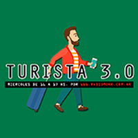 Logo TURISTA 3.0