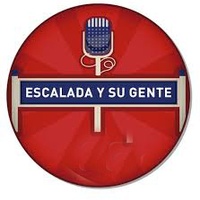 Logo ESCALADA Y SU GENTE