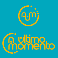 Logo A ÚLTIMO MOMENTO