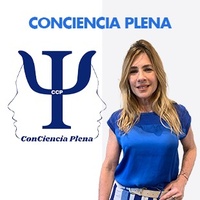 Logo CONCIENCIA PLENA
