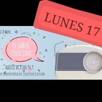 Logo El Saber Colectivo