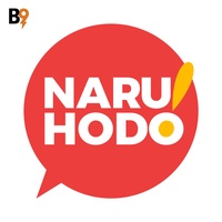 Logo Naruhodo