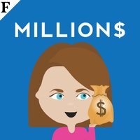 Logo Million$: Women Entrepreneurs Talk Money