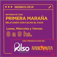 Logo Primera Maraña