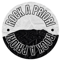 Logo Rock a priori