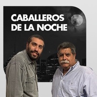 Logo CABALLEROS DE LA NOCHE