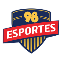 Logo 98Esportes