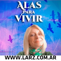 Logo ALAS PARA VIVIR