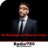 Logo El Domingo no Tiene la Culpa