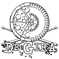 Logo De Gira