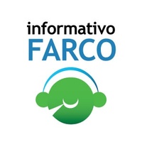 Logo Informativo FARCO