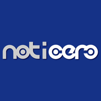 Logo NOTICERO