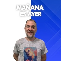 Logo MAÑANA ES AYER