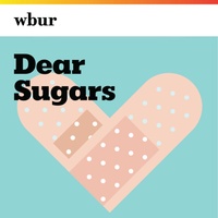 Logo Dear Sugars
