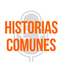 Logo Historias Comunes