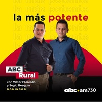 Logo ABC Rural