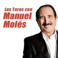 Logo Los Toros con Manuel Molés