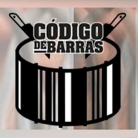 Logo CODIGO DE BARRAS