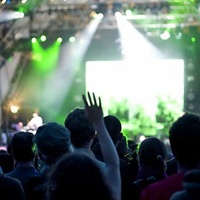 Logo 6 Music Live Hour