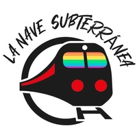 Logo La Nave Subterránea