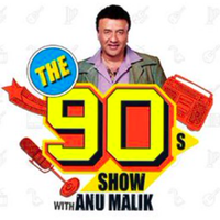 Logo The 90s show