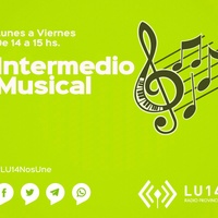 Logo Intermedio Musical