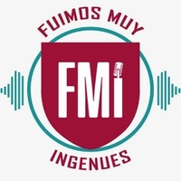 Logo FMI-Fuimos muy ingenues