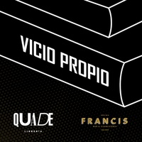 Logo Vicio Propio