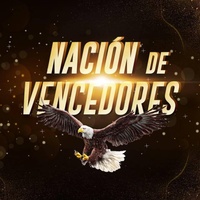 Logo Nación de vencedores