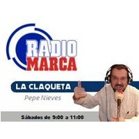 Logo La Claqueta 