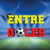 Logo Entre Goles