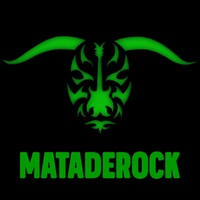 Logo Mataderock