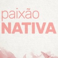 Logo PAIXÃO NATIVA
