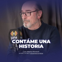 Logo Contame una historia 