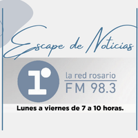 Logo Escape de Noticias