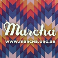 Logo Marcha Noticias
