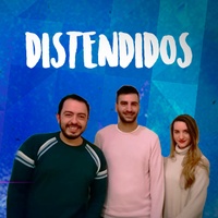 Logo DISTENDIDOS 