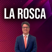 Logo LA ROSCA