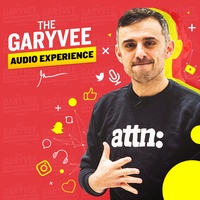 Logo The GaryVee Audio Experience